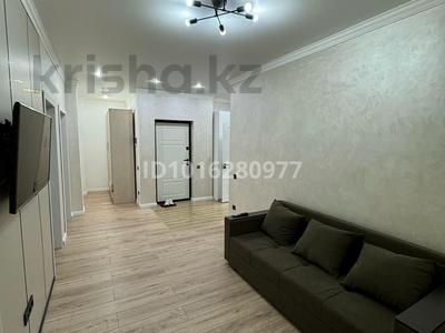 3-комнатная квартира · 72 м² · 1/3 этаж, Жангозина 61Б — Цон за 230 000 ₸ в Каскелене