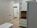 3-комнатная квартира · 72 м² · 1/3 этаж, Жангозина 61Б — Цон за 230 000 ₸ в Каскелене — фото 9