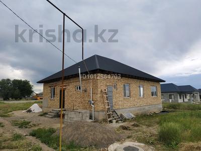 Жеке үй · 5 бөлме · 156 м² · 4 сот., Акжол 25 — Сзади Ангар, бағасы: 21 млн ₸ в Каргалы (п. Фабричный)