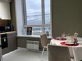 1-комнатная квартира · 41 м² · 5/9 этаж, Туран 46 за 17 000 〒 в Астане, Есильский р-н — фото 7