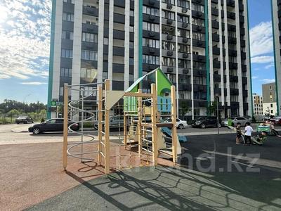 3-бөлмелі пәтер · 80.5 м² · 9/12 қабат, Кошкарбаева, бағасы: 32 млн ₸ в 