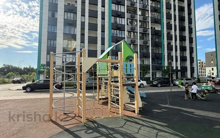 3-бөлмелі пәтер · 80.5 м² · 9/12 қабат, Кошкарбаева, бағасы: 32 млн ₸ в  — фото 2