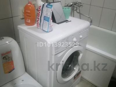 1-комнатная квартира · 31.5 м² · 3/3 этаж, мкр Жилгородок, Пер. касиподак 13 — Школа 16 за 80 000 ₸ в Актобе