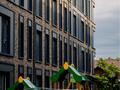 Свободное назначение · 55.43 м² за 600 000 ₸ в Атырау, мкр Ак Шагала — фото 20