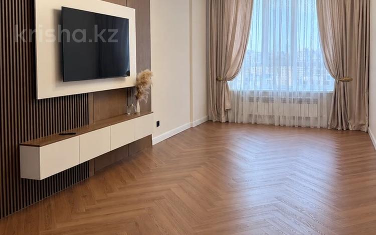 3-комнатная квартира · 92.5 м² · 15/16 этаж, Култегин 17 за 65 млн ₸ в Астане, Нура р-н — фото 4