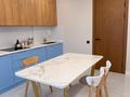 3-комнатная квартира · 92.5 м² · 15/16 этаж, Култегин 17 за 65 млн ₸ в Астане, Нура р-н — фото 2