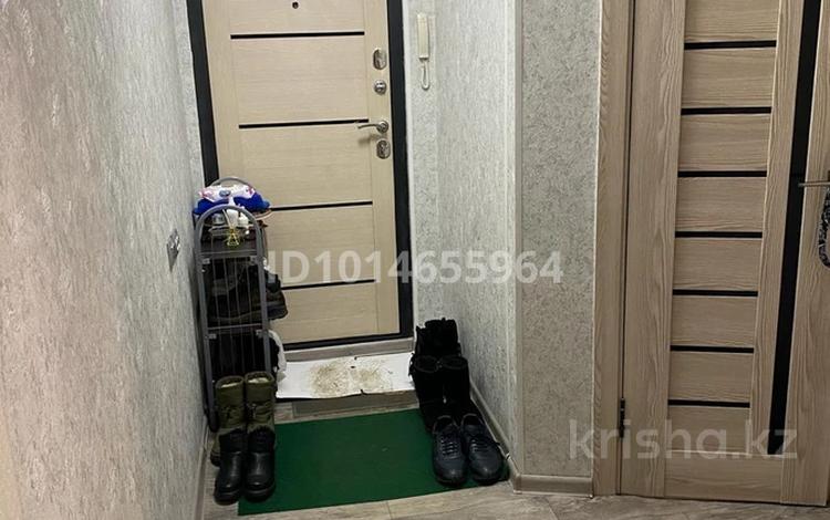 3-бөлмелі пәтер · 54 м² · 2/5 қабат, Айнабұлақ-3 ш/а. 94, бағасы: 47 млн ₸ в Алматы, Жетысуский р-н — фото 2