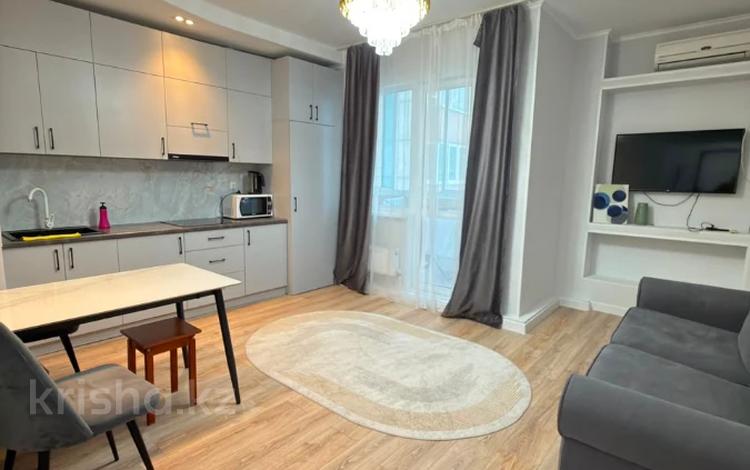 2-комнатная квартира · 50 м² · 16/25 этаж, Абиша Кекилбайулы за 46.5 млн ₸ в Алматы, Бостандыкский р-н — фото 5