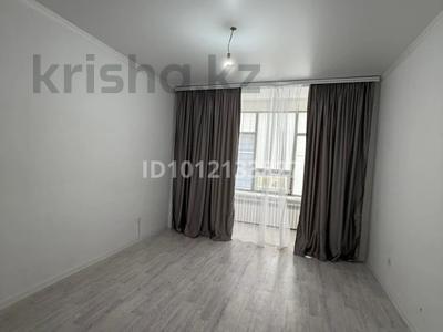 1-бөлмелі пәтер · 50 м² · 1/6 қабат, мкр Болашак, богенбай батыр, бағасы: 12.9 млн ₸ в Актобе