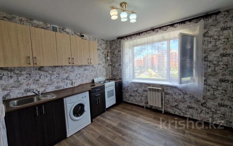 1-бөлмелі пәтер · 43.5 м² · 2/5 қабат, юбилейный 26, бағасы: 18.5 млн ₸ в Костанае — фото 2