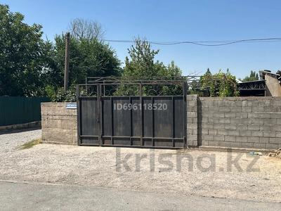 Отдельный дом · 5 комнат · 150 м² · 11 сот., мкр Жайлау 14 — Есипкеп батыра за 52 млн ₸ в Шымкенте, Абайский р-н