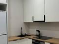 2-бөлмелі пәтер · 49.5 м² · 3/6 қабат, Илтипат 49 — Абая-Яссауи, бағасы: 42.7 млн ₸ в Алматы, Наурызбайский р-н — фото 10