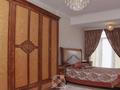6-бөлмелі пәтер · 240 м² · 10/10 қабат, Мкрн 17 1 А, бағасы: 140 млн ₸ в Шымкенте, Енбекшинский р-н — фото 2