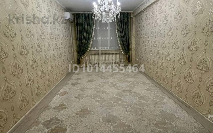 2-бөлмелі пәтер · 65 м² · 2/9 қабат, Береке ш/а. 38, бағасы: 23 млн ₸ в Атырау, мкр Береке — фото 2