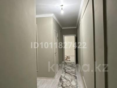 2-бөлмелі пәтер · 56 м², Мкр. Туран 30, бағасы: 150 000 ₸ в Шымкенте, Каратауский р-н