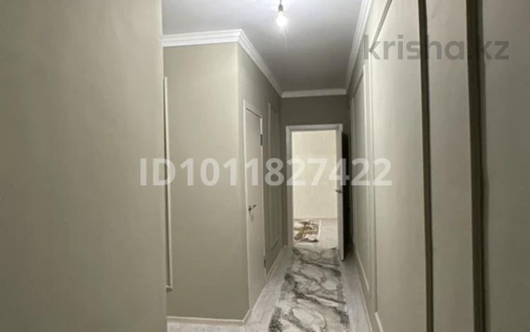 2-комнатная квартира · 56 м², Мкр. Туран 30 за 150 000 ₸ в Шымкенте, Каратауский р-н — фото 2