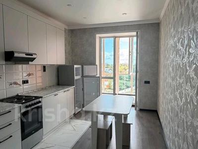 1-бөлмелі пәтер · 39 м² · 7/12 қабат, Бейбарыс Султан, бағасы: 23 млн ₸ в Астане, Сарыарка р-н