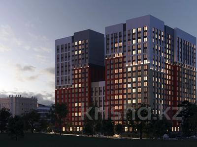 2-комнатная квартира · 58.79 м² · 12/19 этаж, Толстого за ~ 31.2 млн 〒 в Костанае