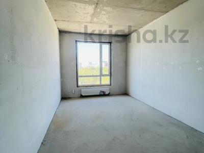 1-комнатная квартира · 38.42 м² · 3/21 этаж, Бухар жырау 12/2 за 28 млн ₸ в Астане, Есильский р-н