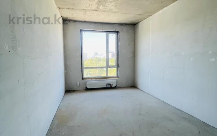 1-комнатная квартира · 38.42 м² · 3/21 этаж, Бухар жырау 12/2 за 28 млн ₸ в Астане, Есильский р-н — фото 26