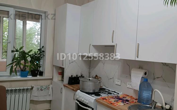 1-комнатная квартира · 32 м² · 4/5 этаж, Гагарина 2 за 18 млн ₸ в  — фото 2