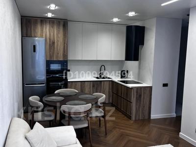 2-комнатная квартира · 45.5 м² · 3/6 этаж, И.Есенберлина за 34 млн ₸ в Усть-Каменогорске