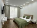2-бөлмелі пәтер · 58 м² · 5/12 қабат, Серкебаева 99, бағасы: 40 000 ₸ в Алматы, Бостандыкский р-н