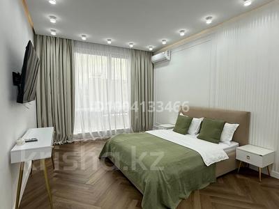 2-бөлмелі пәтер · 58 м² · 5/12 қабат, Серкебаева 99, бағасы: 40 000 ₸ в Алматы, Бостандыкский р-н