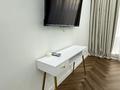 2-бөлмелі пәтер · 58 м² · 5/12 қабат, Серкебаева 99, бағасы: 40 000 ₸ в Алматы, Бостандыкский р-н — фото 3