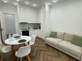 2-бөлмелі пәтер · 58 м² · 5/12 қабат, Серкебаева 99, бағасы: 40 000 ₸ в Алматы, Бостандыкский р-н — фото 5