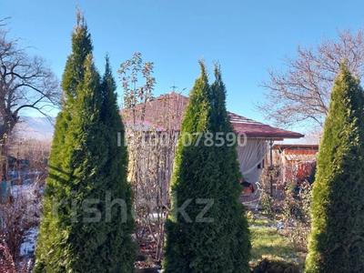 Отдельный дом · 2 комнаты · 72 м² · 9 сот., Тенистая 60 — ПКСТ Звезда за 25 млн 〒 в Каскелене