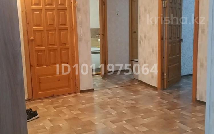4-бөлмелі пәтер · 83.6 м² · 4/5 қабат, Бобровская 4, бағасы: 24.5 млн ₸ в Усть-Каменогорске — фото 2