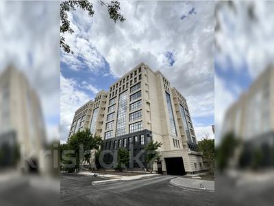 3-комнатная квартира · 123.3 м², Нурсултана Назарбаева 49а за ~ 67.8 млн 〒 в Караганде