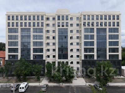 3-комнатная квартира · 123.3 м², Нурсултана Назарбаева 49а за ~ 67.8 млн 〒 в Караганде