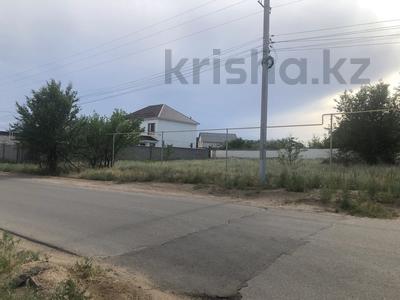 Участок · 10 соток, Капшагай за 30 млн ₸ в Конаеве