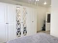 3-бөлмелі пәтер · 84 м² · 8/9 қабат, Нажимеденова 27, бағасы: 55 млн ₸ в Астане, Алматы р-н — фото 12