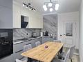 3-бөлмелі пәтер · 84 м² · 8/9 қабат, Нажимеденова 27, бағасы: 55 млн ₸ в Астане, Алматы р-н — фото 2