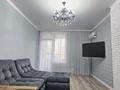 3-бөлмелі пәтер · 84 м² · 8/9 қабат, Нажимеденова 27, бағасы: 55 млн ₸ в Астане, Алматы р-н — фото 9