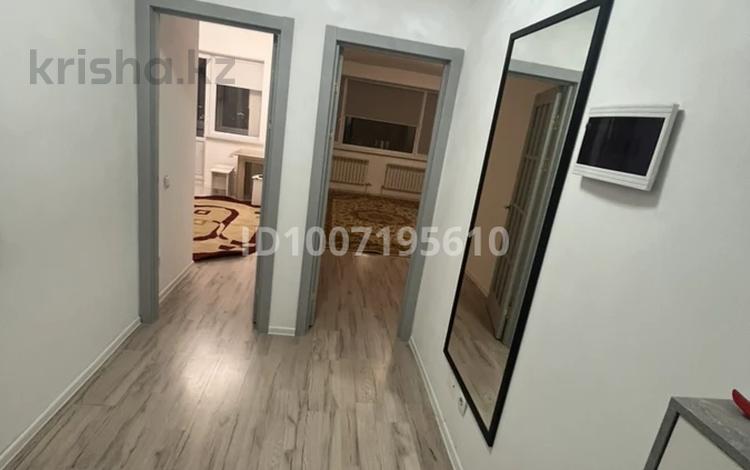 1-комнатная квартира · 50 м² · 18/24 этаж, Кайыма Мухамедханова 15 за 200 000 〒 в Астане, Есильский р-н — фото 3