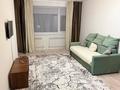 1-бөлмелі пәтер · 50 м² · 18/24 қабат, Кайыма Мухамедханова 15, бағасы: 250 000 ₸ в Астане, Есильский р-н — фото 3