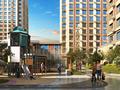 1-комнатная квартира · 37.28 м², Шамши Калдаяков 10 — Без комиссии за ~ 33.7 млн ₸ в Астане, Сарайшык р-н