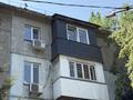 3-комнатная квартира · 63 м², Кунаева 22 — Кунаева маметова за 49.5 млн ₸ в Алматы, Медеуский р-н — фото 17
