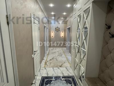 3-комнатная квартира · 108 м² · 3/7 этаж, 19-й мкр 45 — 18мкр қарама қарсы жолдың бойында за 42 млн ₸ в Актау