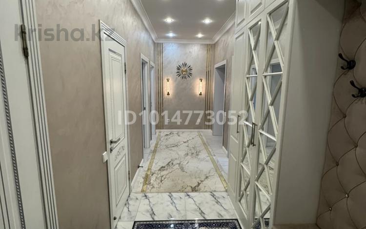 3-комнатная квартира · 108 м² · 3/7 этаж, 19-й мкр 45 — 18мкр қарама қарсы жолдың бойында за 42 млн ₸ в Актау — фото 2
