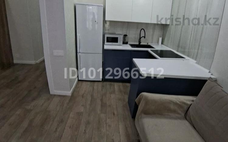 1-комнатная квартира · 44 м² · 11/17 этаж, Туран 43/3 за 37.5 млн ₸ в Астане, Нура р-н — фото 2