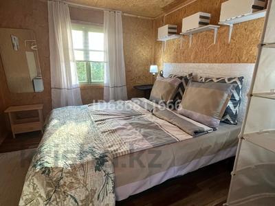 Саяжай · 2 бөлме · 32 м², Новая Бухтарма — Б/о Номад, бағасы: 20 000 ₸