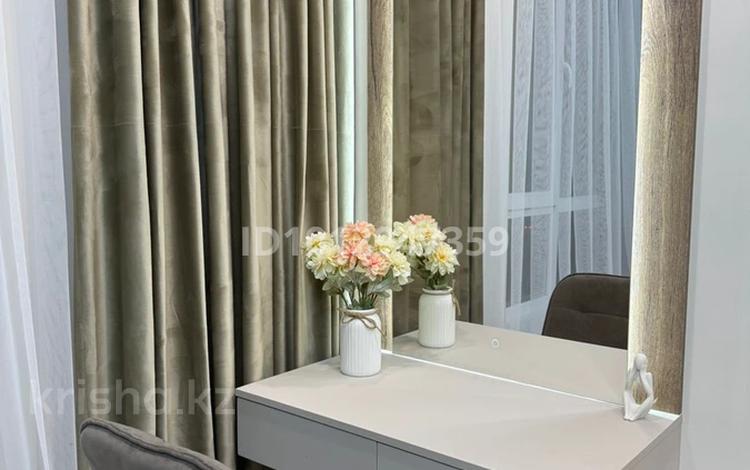 2-комнатная квартира · 50 м² · 8/13 этаж, Просп. Назарбаева 28а к14 за 25 000 ₸ в Алматы, Жетысуский р-н — фото 2