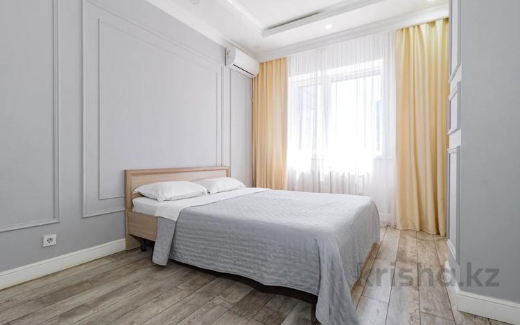 1-бөлмелі пәтер · 40 м² · 12/19 қабат, Кабанбай-батыра 4/2 — Космонавтов, бағасы: 16 000 ₸ в Астане, Есильский р-н — фото 11