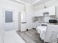 1-бөлмелі пәтер · 40 м² · 12/19 қабат, Кабанбай-батыра 4/2 — Космонавтов, бағасы: 16 000 ₸ в Астане, Есильский р-н — фото 7