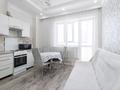 1-бөлмелі пәтер · 40 м² · 12/19 қабат, Кабанбай-батыра 4/2 — Космонавтов, бағасы: 16 000 ₸ в Астане, Есильский р-н — фото 9